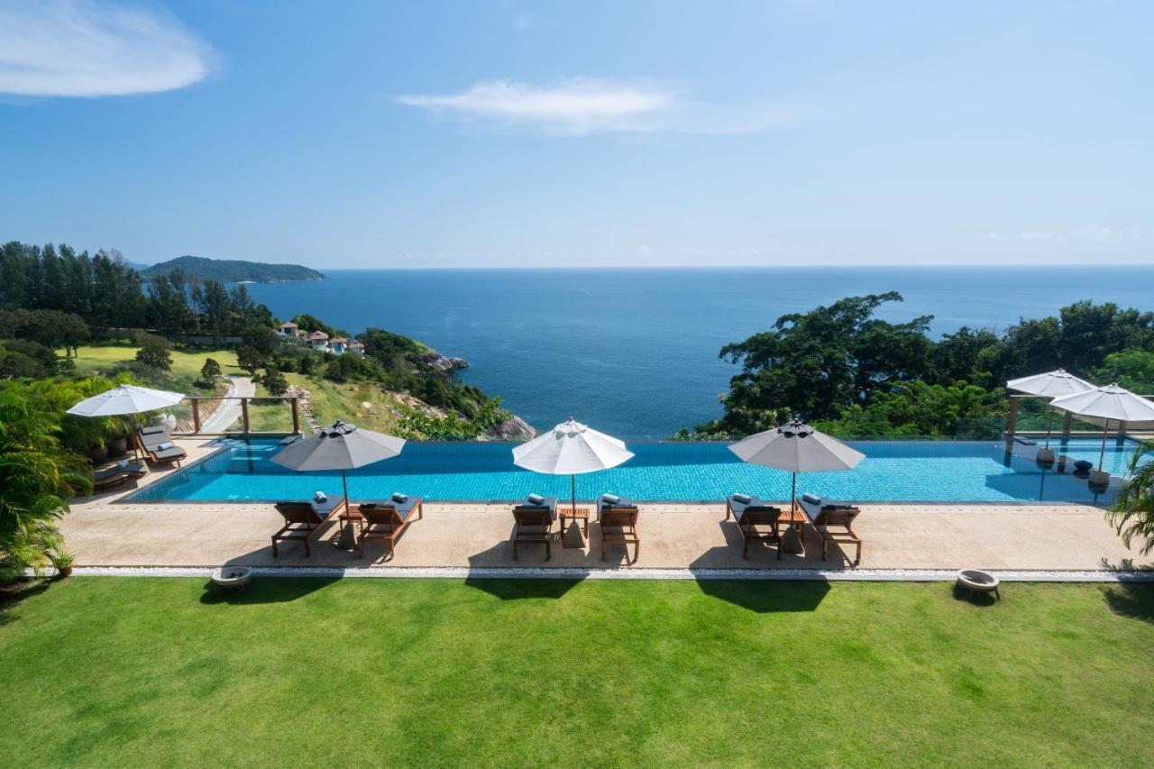 Villa Aye Ban Nakhale Exterior photo