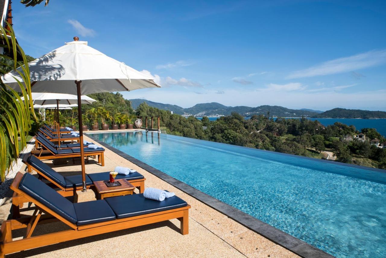 Villa Aye Ban Nakhale Exterior photo