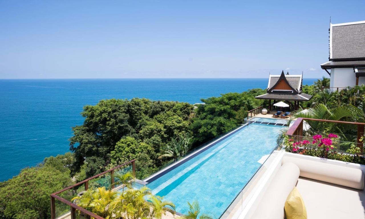 Villa Aye Ban Nakhale Exterior photo