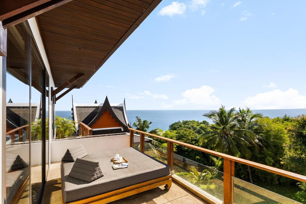 Villa Aye Ban Nakhale Exterior photo
