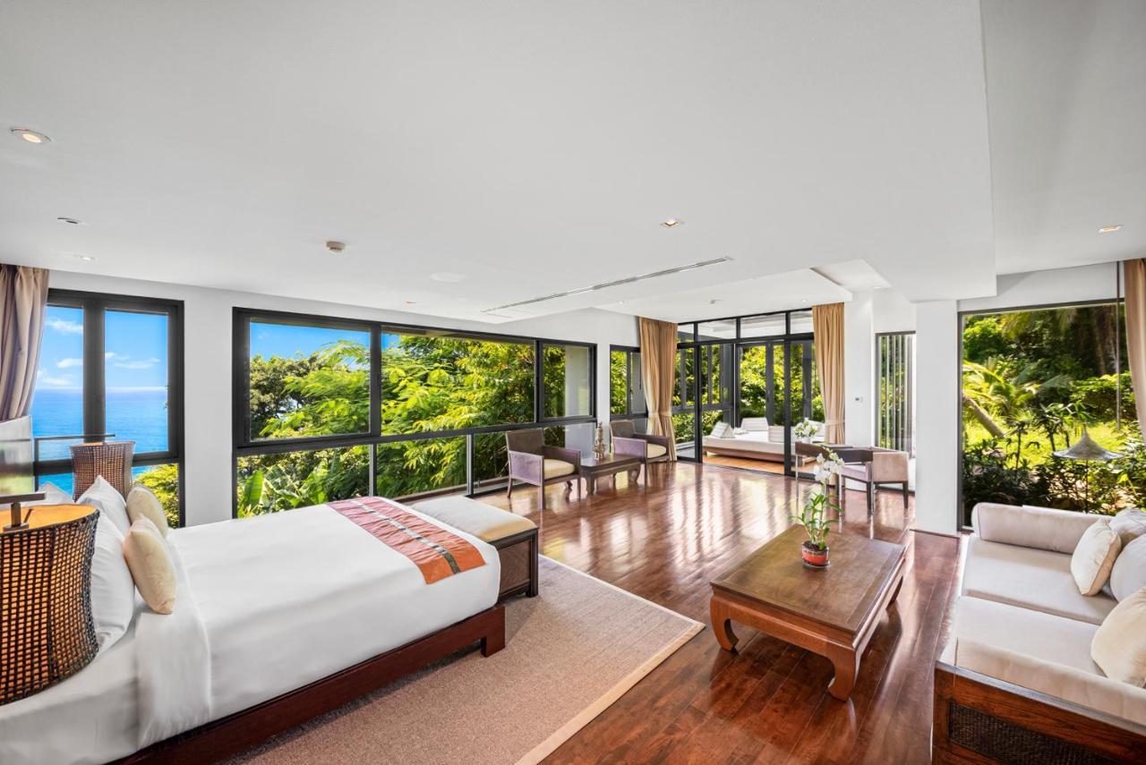 Villa Aye Ban Nakhale Exterior photo