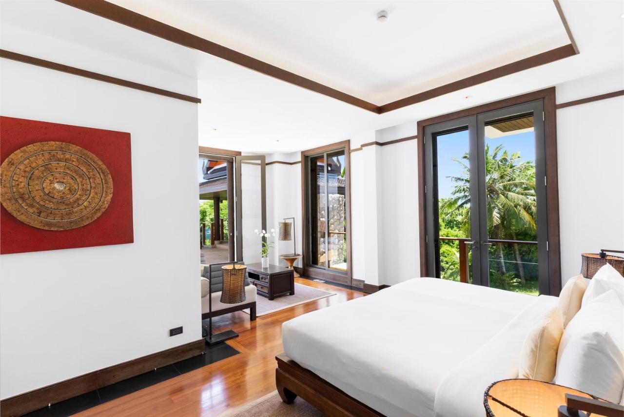 Villa Aye Ban Nakhale Exterior photo