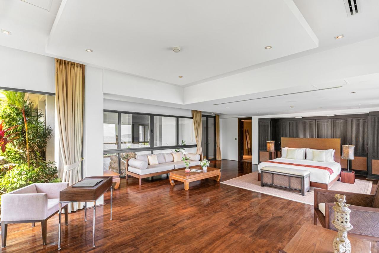 Villa Aye Ban Nakhale Exterior photo