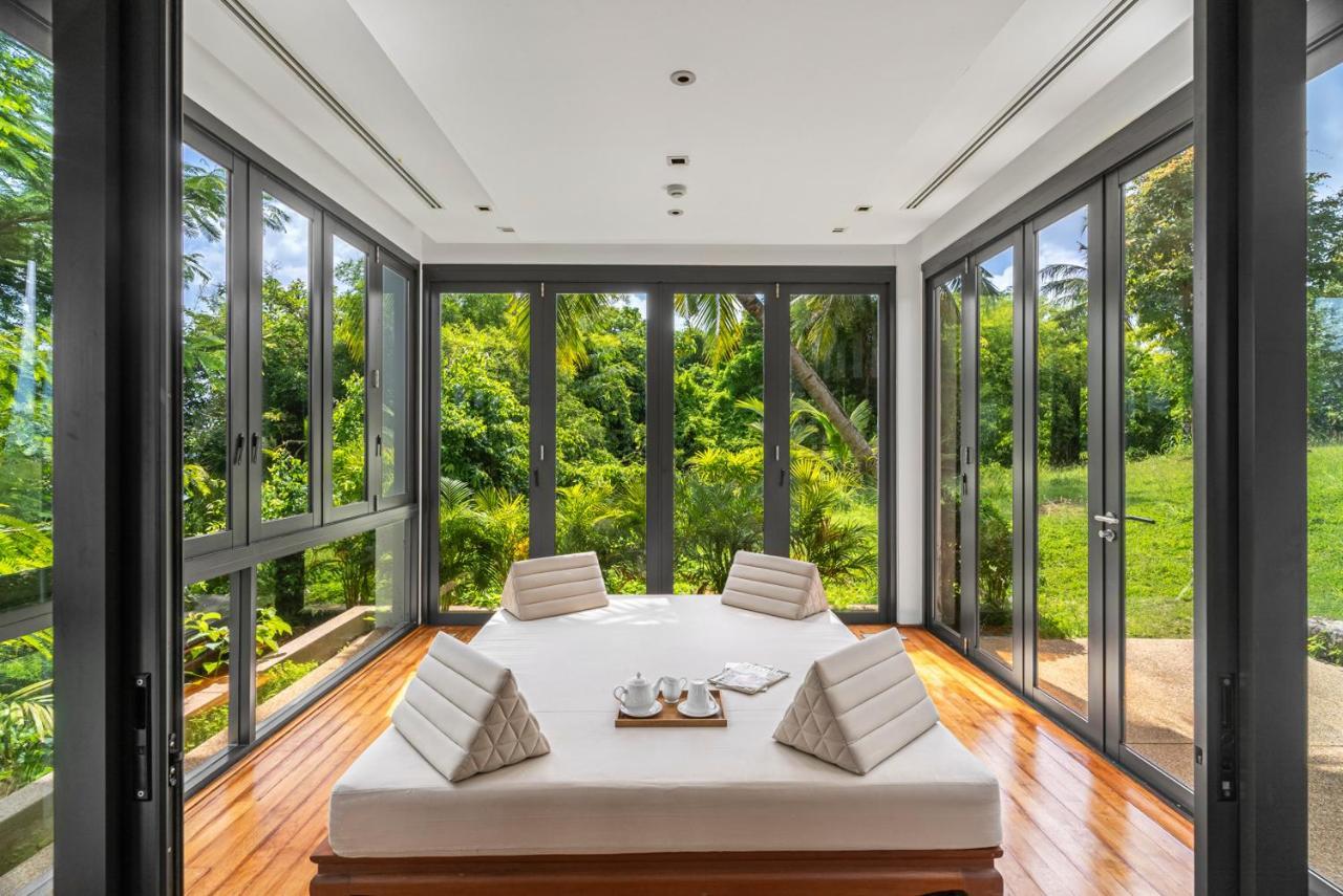 Villa Aye Ban Nakhale Exterior photo