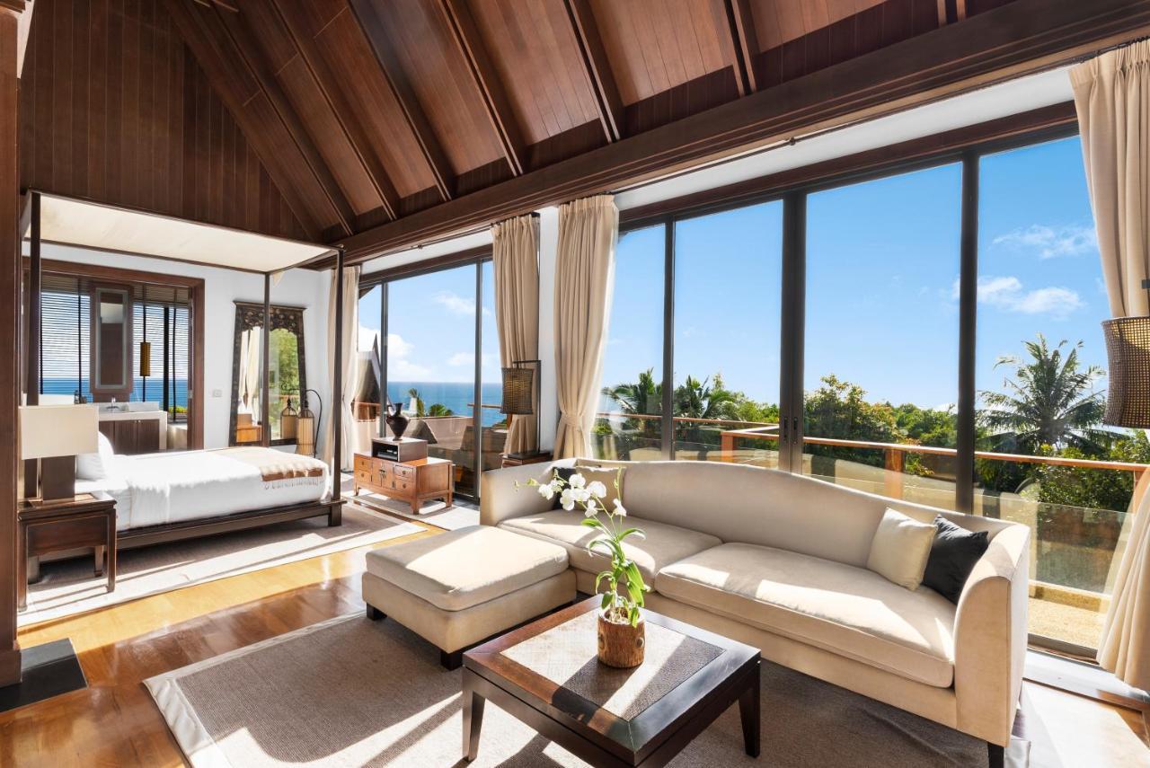 Villa Aye Ban Nakhale Exterior photo