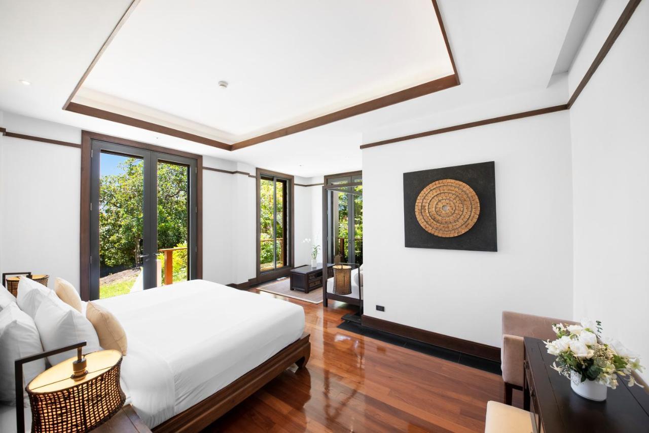 Villa Aye Ban Nakhale Exterior photo