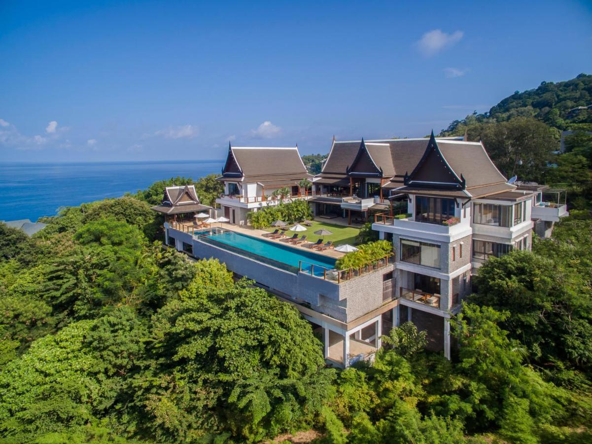 Villa Aye Ban Nakhale Exterior photo